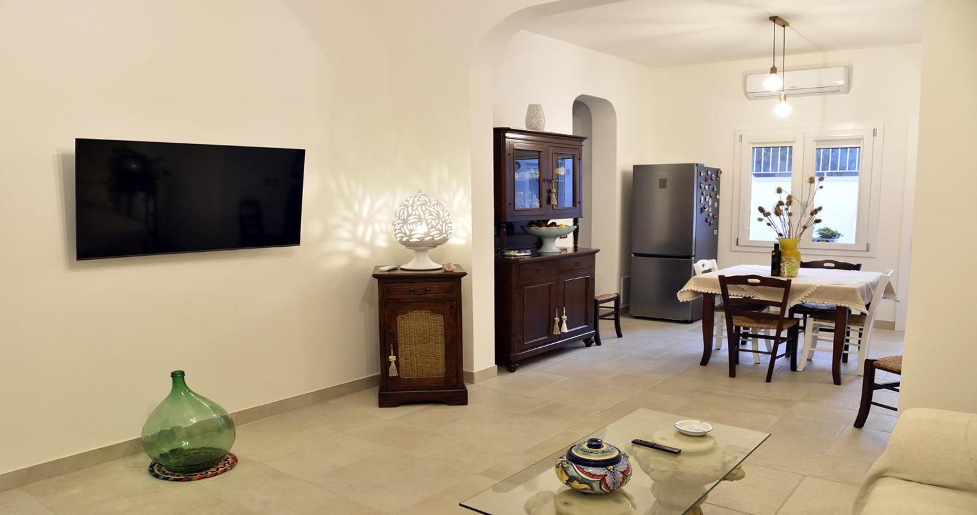Dimora Di Mezzo Villa Castro  Eksteriør bilde